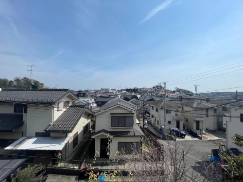 detached 神奈川県海老名市中央２丁目４－８　ニコービル１階