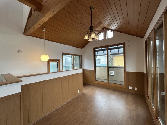 detached 神奈川県海老名市中央２丁目４－８　ニコービル１階