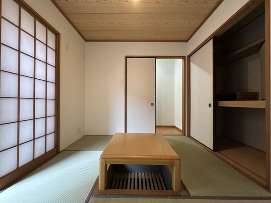 detached 神奈川県海老名市中央２丁目４－８　ニコービル１階