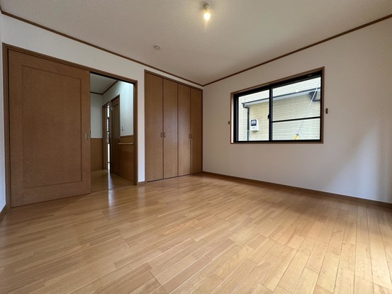 detached 神奈川県海老名市中央２丁目４－８　ニコービル１階