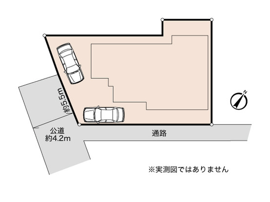 detached 神奈川県海老名市中央２丁目４－８　ニコービル１階