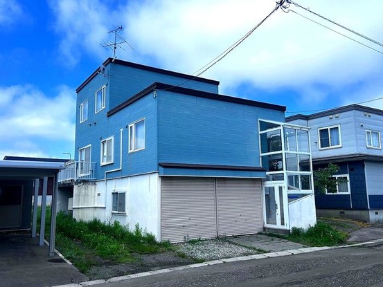 detached 北海道札幌市豊平区豊平三条６丁目1番33号 大東ビル2階