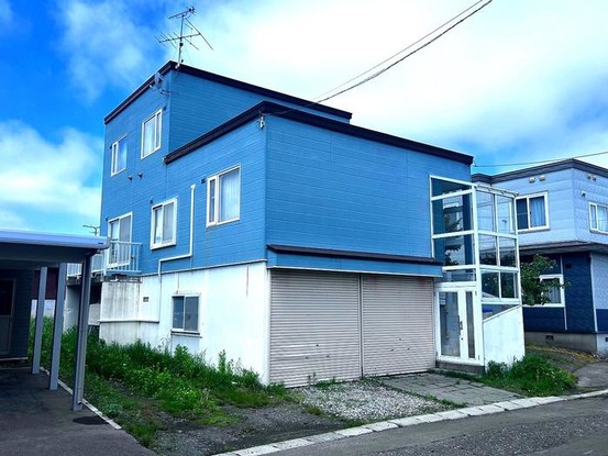detached 北海道札幌市豊平区豊平三条６丁目1番33号 大東ビル2階
