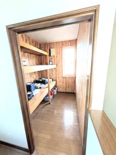 detached 北海道札幌市豊平区豊平三条６丁目1番33号 大東ビル2階