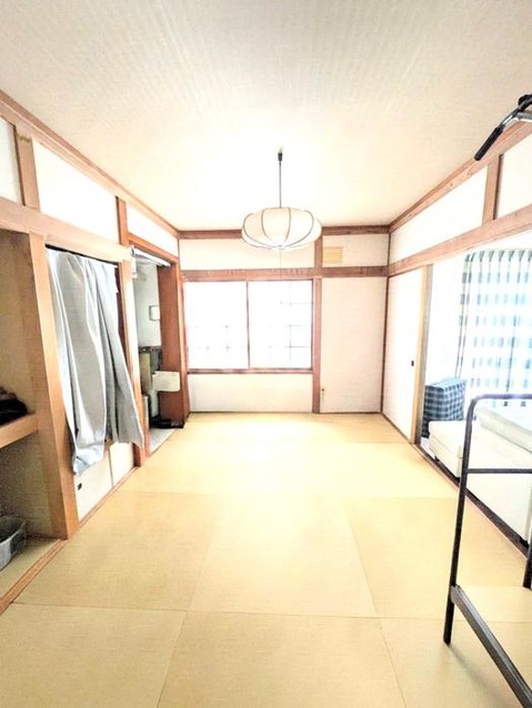 detached 北海道札幌市豊平区豊平三条６丁目1番33号 大東ビル2階