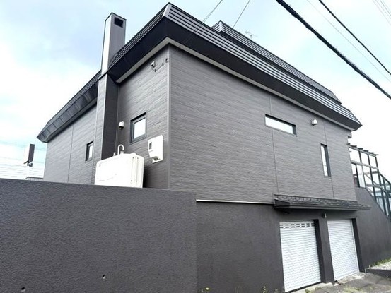 detached 北海道札幌市豊平区豊平三条６丁目1番33号 大東ビル2階