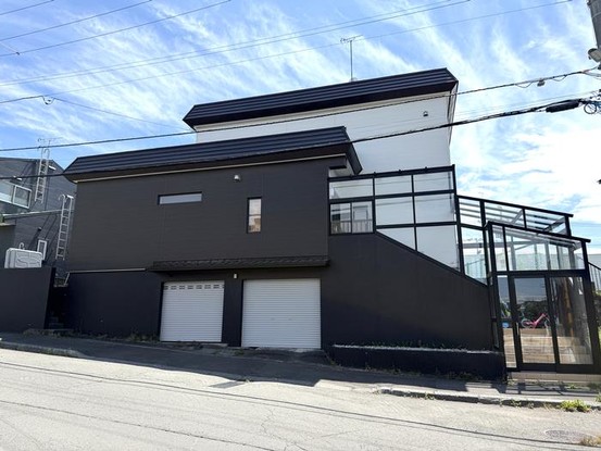 detached 北海道札幌市豊平区豊平三条６丁目1番33号 大東ビル2階