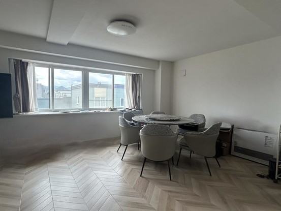 apartment 北海道札幌市豊平区豊平三条６丁目1番33号 大東ビル2階
