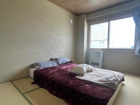 apartment 北海道札幌市豊平区豊平三条６丁目1番33号 大東ビル2階