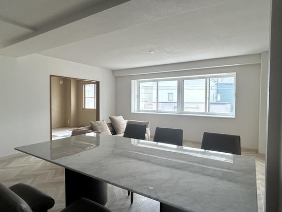 apartment 北海道札幌市豊平区豊平三条６丁目1番33号 大東ビル2階