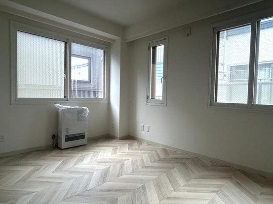apartment 北海道札幌市豊平区豊平三条６丁目1番33号 大東ビル2階