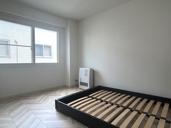 apartment 北海道札幌市豊平区豊平三条６丁目1番33号 大東ビル2階
