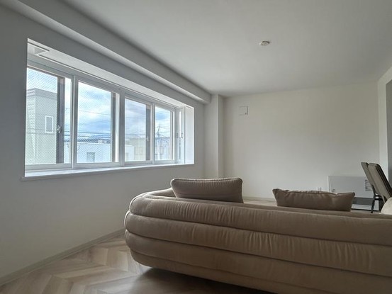 apartment 北海道札幌市豊平区豊平三条６丁目1番33号 大東ビル2階