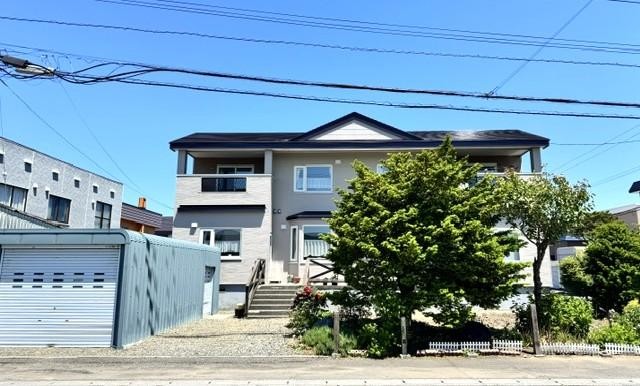 detached 北海道札幌市豊平区豊平三条６丁目1番33号 大東ビル2階