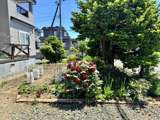 detached 北海道札幌市豊平区豊平三条６丁目1番33号 大東ビル2階