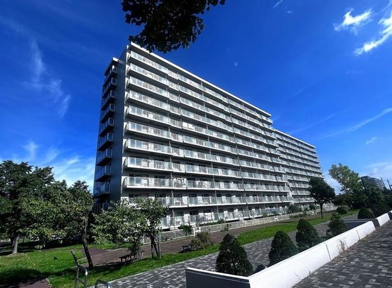 apartment 北海道札幌市豊平区豊平三条６丁目1番33号 大東ビル2階