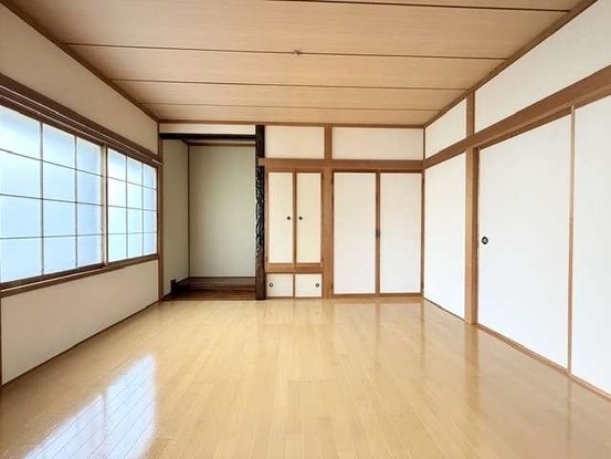 detached 北海道札幌市豊平区豊平三条６丁目1番33号 大東ビル2階