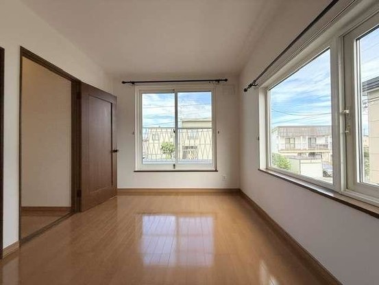 detached 北海道札幌市豊平区豊平三条６丁目1番33号 大東ビル2階