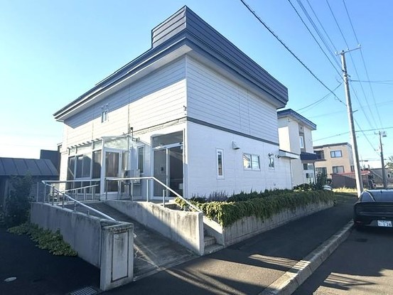 detached 北海道札幌市豊平区豊平三条６丁目1番33号 大東ビル2階