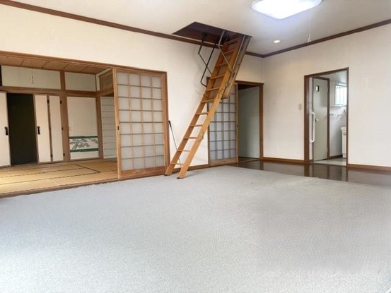 detached 北海道札幌市豊平区豊平三条６丁目1番33号 大東ビル2階