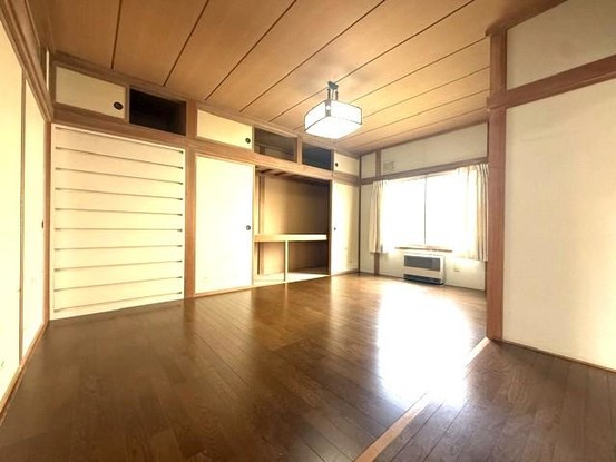 detached 北海道札幌市豊平区豊平三条６丁目1番33号 大東ビル2階