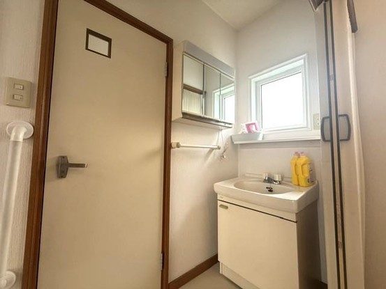 detached 北海道札幌市豊平区豊平三条６丁目1番33号 大東ビル2階