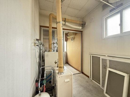 detached 北海道札幌市豊平区豊平三条６丁目1番33号 大東ビル2階