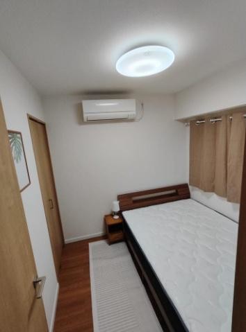 apartment 東京都荒川区西日暮里２丁目39-7　ＧＳハイム日暮里101