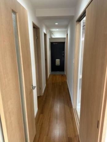 apartment 東京都荒川区西日暮里２丁目39-7　ＧＳハイム日暮里101