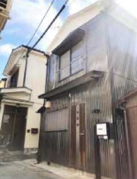 townhouse 東京都荒川区西日暮里２丁目39-7　ＧＳハイム日暮里101