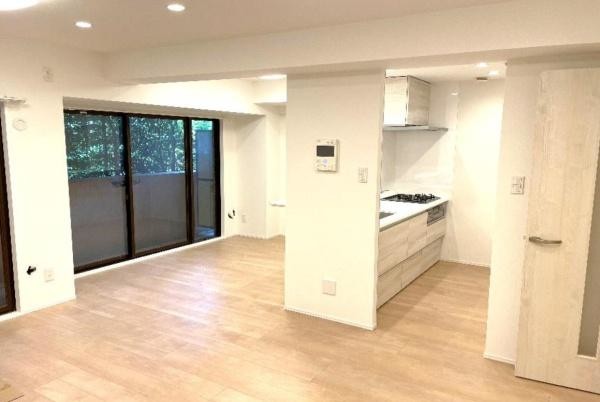 apartment 東京都荒川区西日暮里２丁目39-7　ＧＳハイム日暮里101
