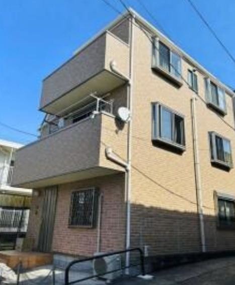 detached 東京都荒川区西日暮里２丁目39-7　ＧＳハイム日暮里101