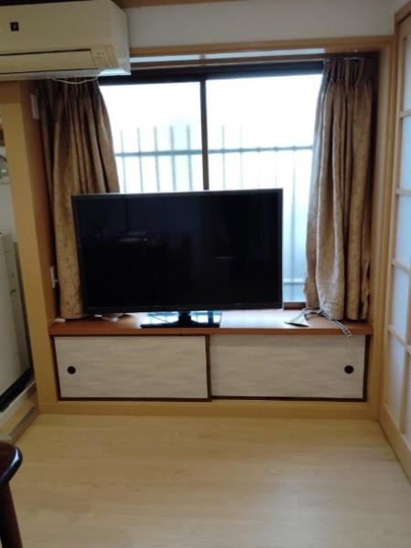 detached 東京都荒川区西日暮里２丁目39-7　ＧＳハイム日暮里101