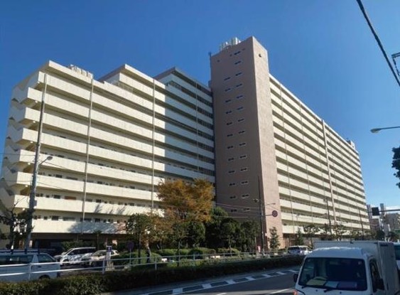 apartment 東京都荒川区西日暮里２丁目39-7　ＧＳハイム日暮里101