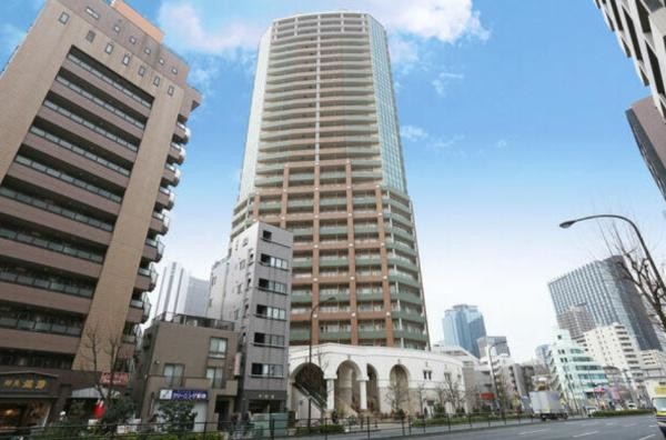 apartment 東京都荒川区西日暮里２丁目39-7　ＧＳハイム日暮里101