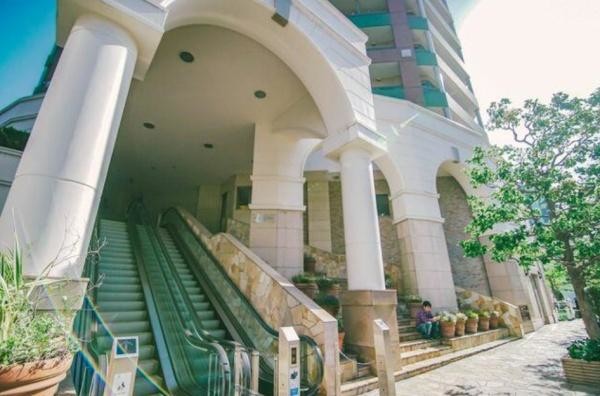 apartment 東京都荒川区西日暮里２丁目39-7　ＧＳハイム日暮里101