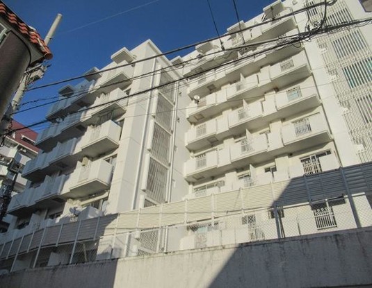 apartment 東京都荒川区西日暮里２丁目39-7　ＧＳハイム日暮里101