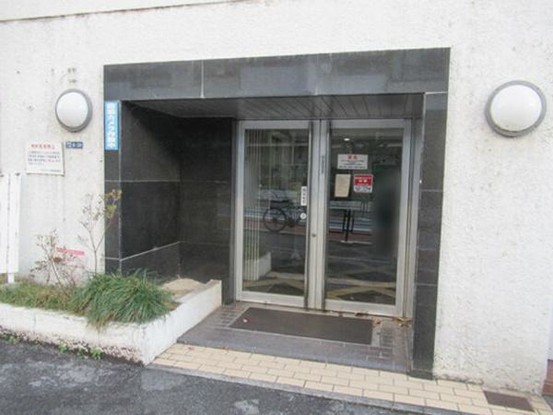 apartment 東京都荒川区西日暮里２丁目39-7　ＧＳハイム日暮里101