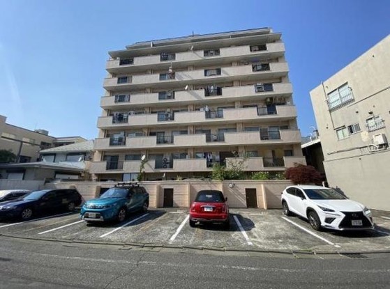 apartment 東京都荒川区西日暮里２丁目39-7　ＧＳハイム日暮里101