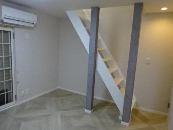 detached 東京都荒川区西日暮里２丁目39-7　ＧＳハイム日暮里101