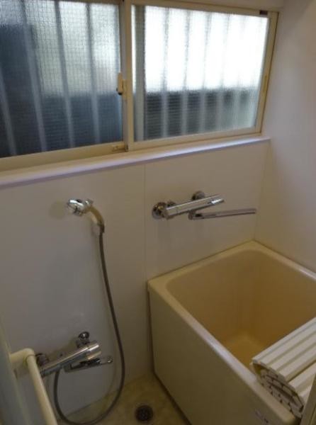 detached 東京都荒川区西日暮里２丁目39-7　ＧＳハイム日暮里101