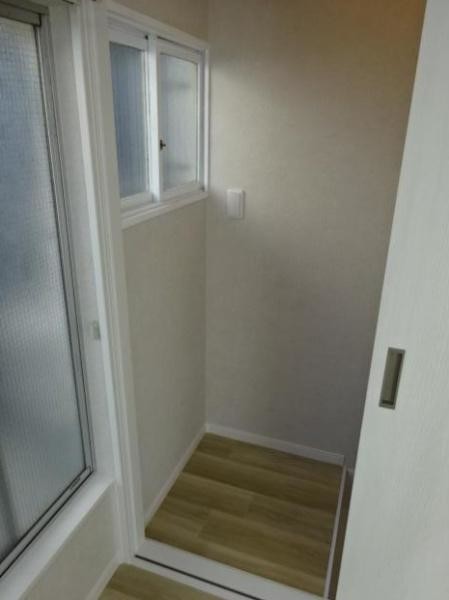 detached 東京都荒川区西日暮里２丁目39-7　ＧＳハイム日暮里101