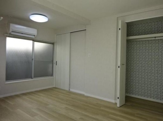 detached 東京都荒川区西日暮里２丁目39-7　ＧＳハイム日暮里101