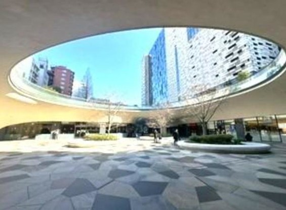apartment 東京都荒川区西日暮里２丁目39-7　ＧＳハイム日暮里101