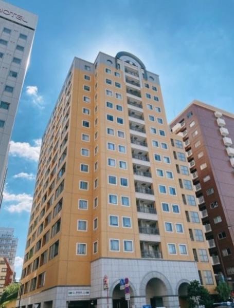 apartment 東京都荒川区西日暮里２丁目39-7　ＧＳハイム日暮里101