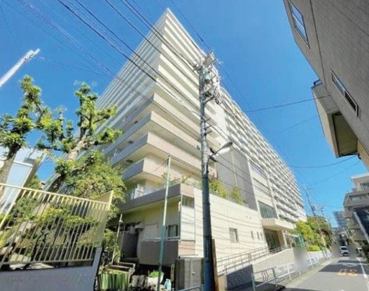 apartment 東京都荒川区西日暮里２丁目39-7　ＧＳハイム日暮里101