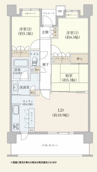 apartment 東京都荒川区西日暮里２丁目39-7　ＧＳハイム日暮里101