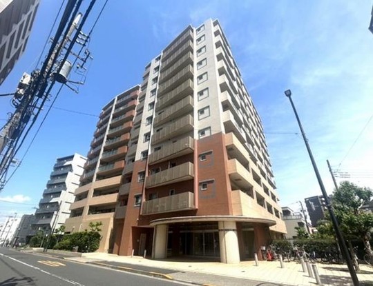 apartment 東京都荒川区西日暮里２丁目39-7　ＧＳハイム日暮里101