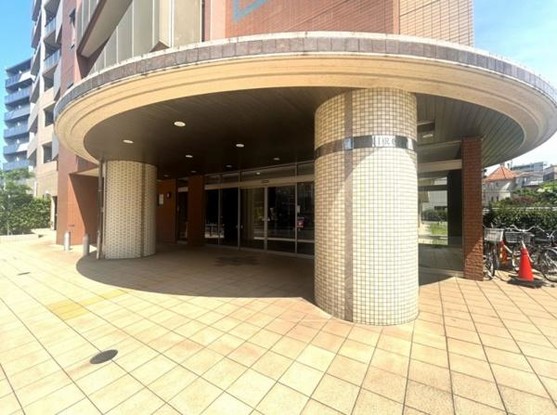 apartment 東京都荒川区西日暮里２丁目39-7　ＧＳハイム日暮里101