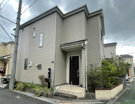 detached 東京都荒川区西日暮里２丁目39-7　ＧＳハイム日暮里101